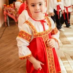 Фото №7 Фотосъемка видеосъемка детских праздников, крестин, выписки