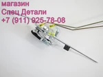 фото Hyundai HD Замок двери правый 813205H010