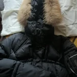 фото Куртка - пуховик 46