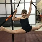 Студия спортивно-акробатического танца