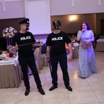 Фото №27 Ведущая и организатор праздников