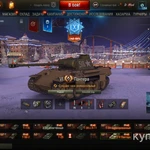 Фото №4 танковый акаунт - Lesta