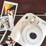 Фотоаппарат Polaroid Аренда, Прокат