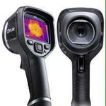 Тепловизор Flir e4