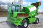 фото Merlo DBM 3500 EV