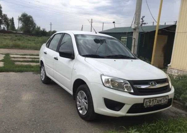 Фото Аренда авто под такси