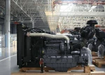 фото Электростанции Perkins HPP-130