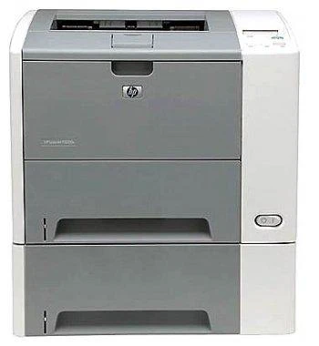 Фото продам принтер hp laserJet p3005x новый в упаковке не дорого