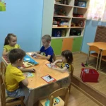 Фото №2 Частный детский сад "Цветы Жизни"