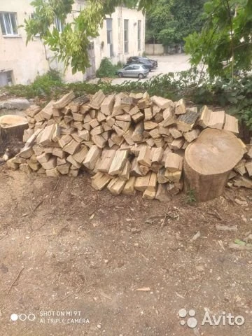 Фото Дрова!