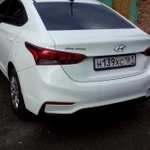 Фото №3 Тонировка авто ГОСТ