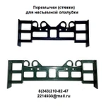 фото Перемычки  для несъемной опалубки