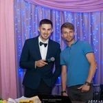 Фото №7 Ведущий на свадьбу/корпоратив/юбилей
