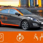 Купон в Делимобиль