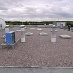 Фото №5 Кровля из мембраны, Устройство Новой Кровли Ремонт