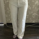 Фото №6 костюм офисный голубой размер 42: платье и кардиган