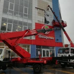 Фото №3 Ремонт Монтаж Демонтаж Рекламы Вывесок Букв Баннер