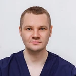 Мощный массаж спины