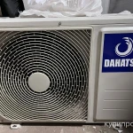 Фото №6 Сплит система новая Дайхатцу 18 на 50-56 квадратов