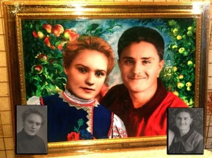 Фото Искусство Предлагаю услуги художника