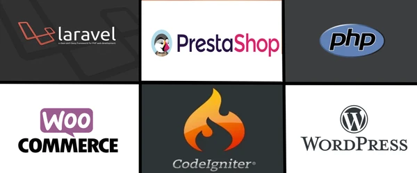 Фото Разработка сайтов WordPress,Prestashop,Opencart