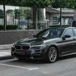 Аренда BMW 520d xDrive M Sport