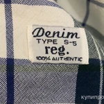 Фото №3 Рубашка в клетку Selected Homme (FIT style)