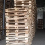 Фото №2 Деревянные поддоны