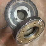 фото Электромагнитная муфта Monninghoff 546.21.4