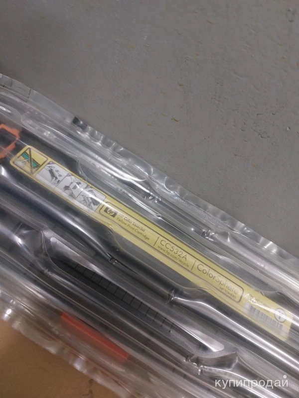 Фото Картридж