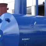 Резервуары для воды