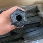 Фото №5 Угoльные бpикeты Pini-Kay