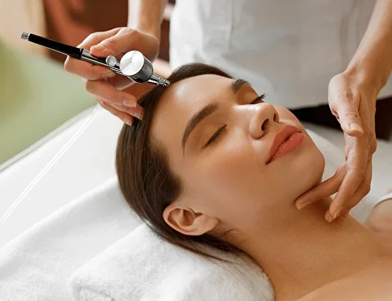 Фото Косметология