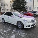 Фото №2 Автомобиль на свадьбу