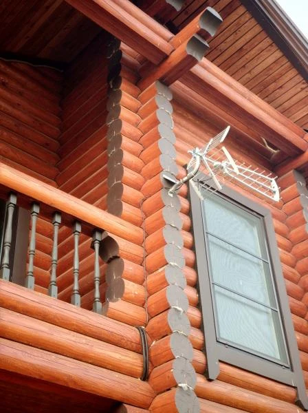 Фото Установка и настройка антенн Триколор НТВ+ DVВ-Т2