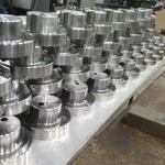 Фото №5 Металлообработка чпу