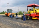 фото Асфальтирование и благоустройство