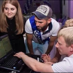 Фото №3 Ведущий и DJ на Ваш праздник