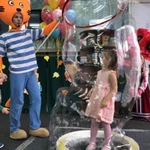 Фото №2 Аниматоры, шоу программы, выпускные, дни рождения 