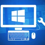 Установка Windows/Ремонт компьютеров