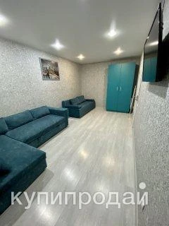 Фото КВАРТИРА ПОСЛЕ КАПРЕМОНТА в Краснодаре Центральный район