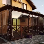 фото Мягкие окна