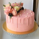 Фото №6 Торты на заказ Seidalieva_cakes