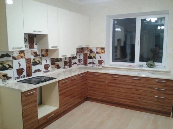 Фото Кухни на заказ