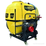 Фото №9 Навесной садовый опрыскиватель с вентилятором 75см-1000л- FJB GROUP LLC