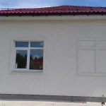 Фото №7 Фасадные работы