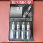 Фото №2 Свечи brisk LR15YC-1