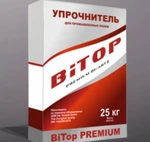 Фото №2 Сухие смеси для упрочнения бетонных полов «BiTop Premium»