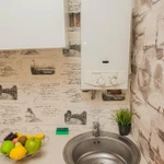 Фото №6 Сдаю на часы и сутки 1-комнатную квартиру на ул. Дьяконова, 2