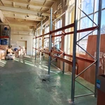 Фото №4 Стеллажи паллетные